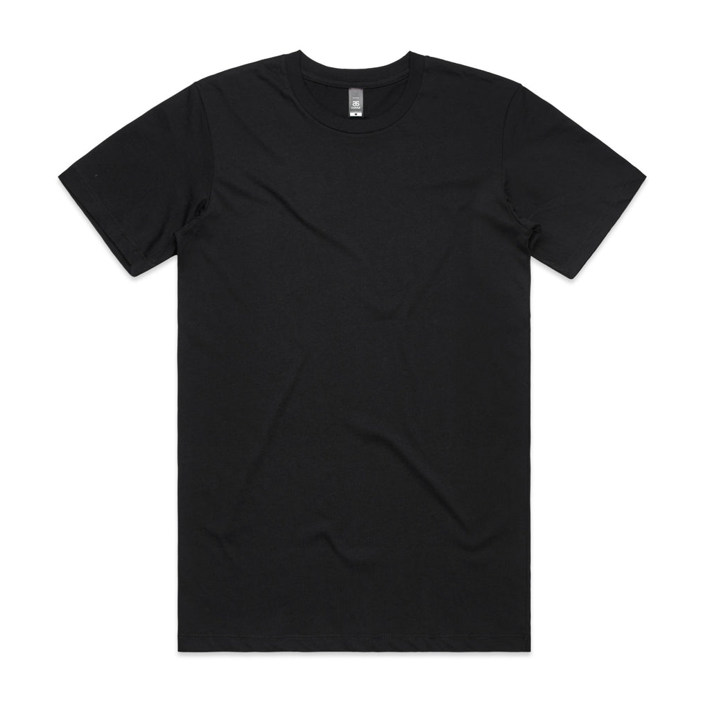 MENS PAPER TEE