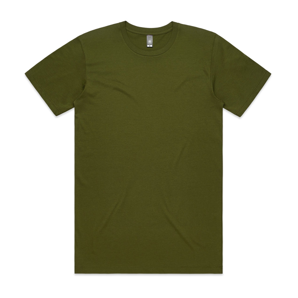 MENS PAPER TEE