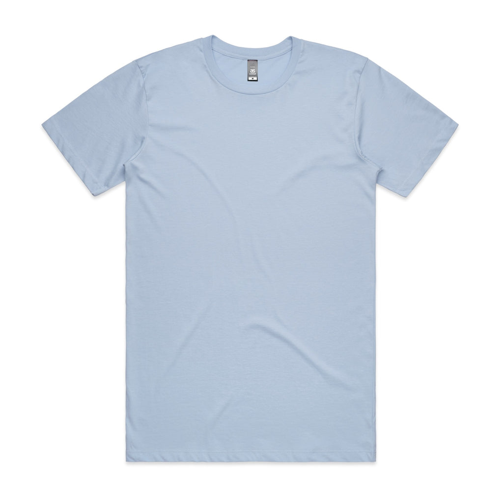 MENS PAPER TEE