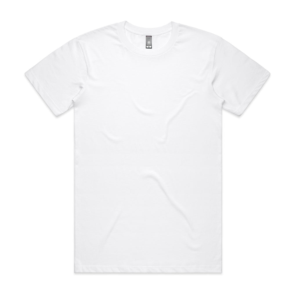 MENS PAPER TEE