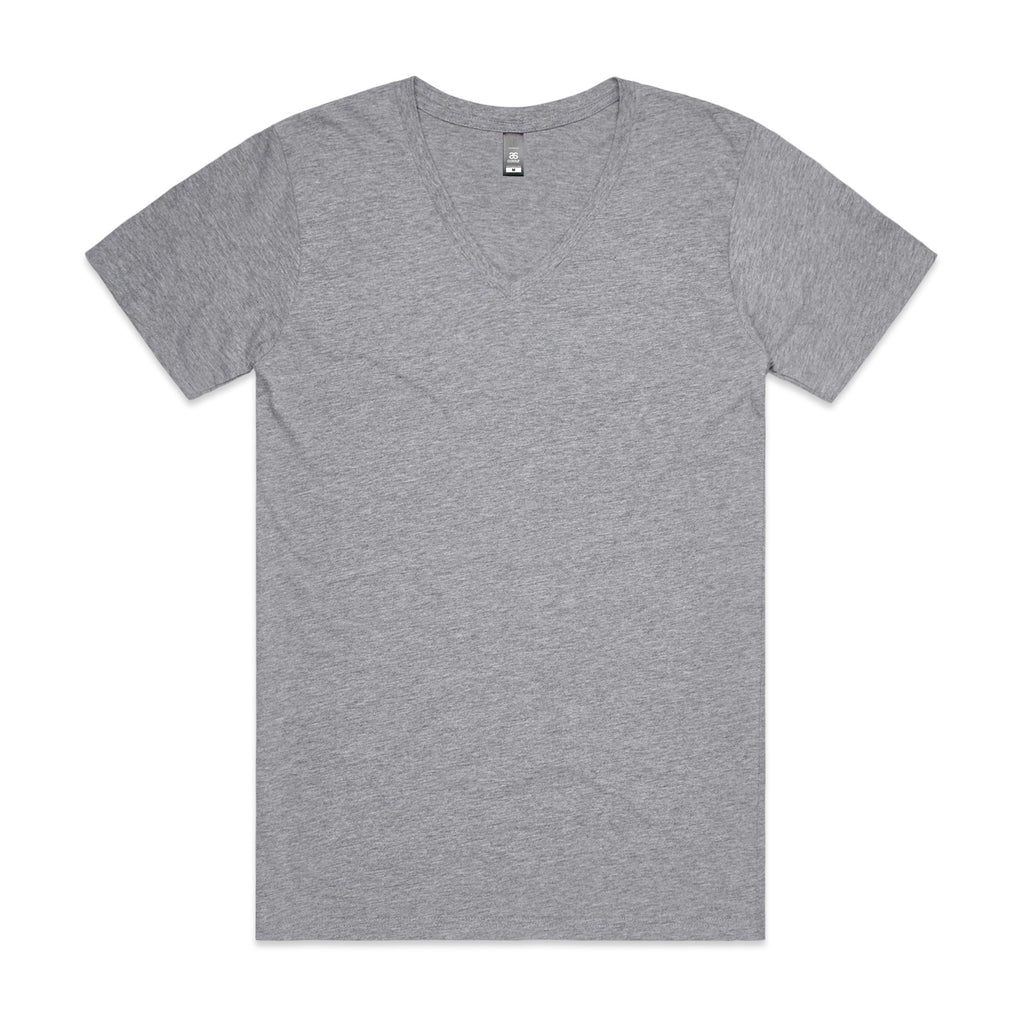 MENS TARMAC V-NECK TEE