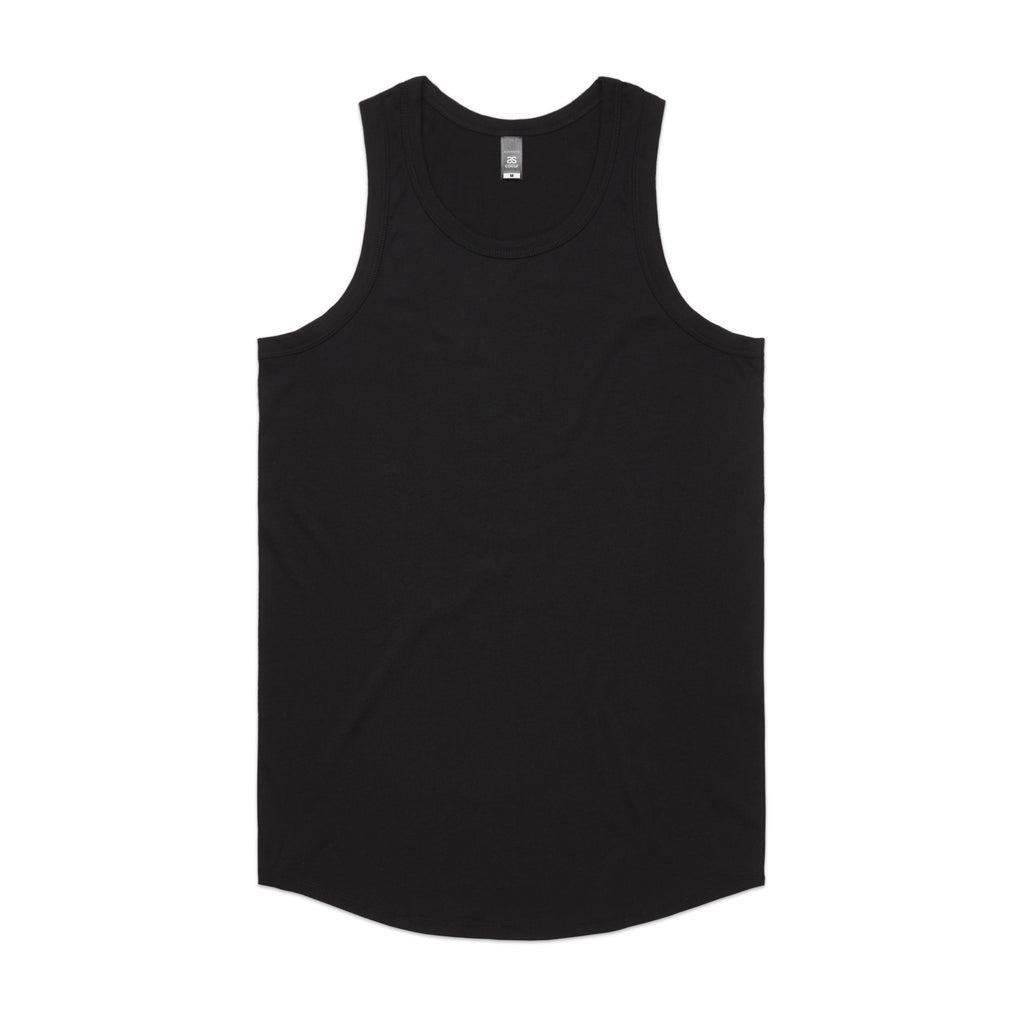 MENS AUTHENTIC SINGLET