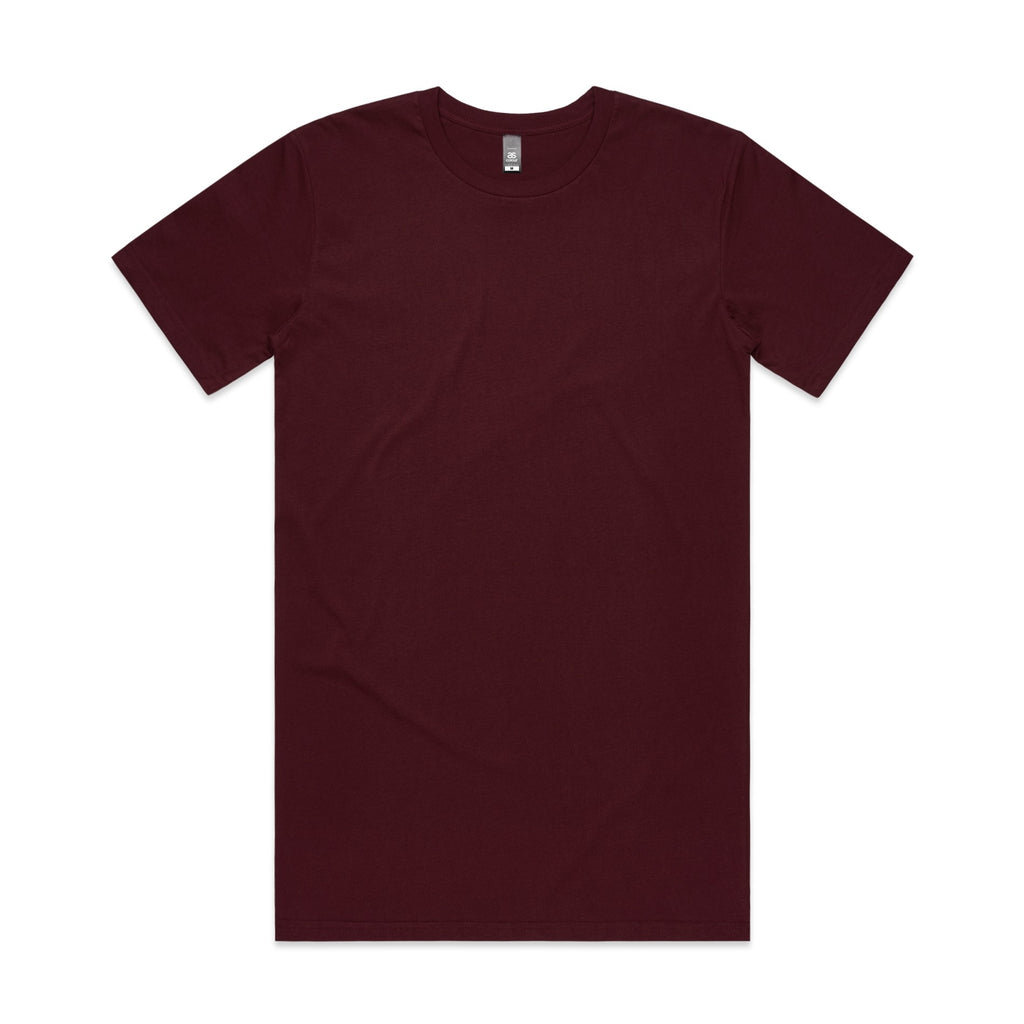 MENS TALL TEE