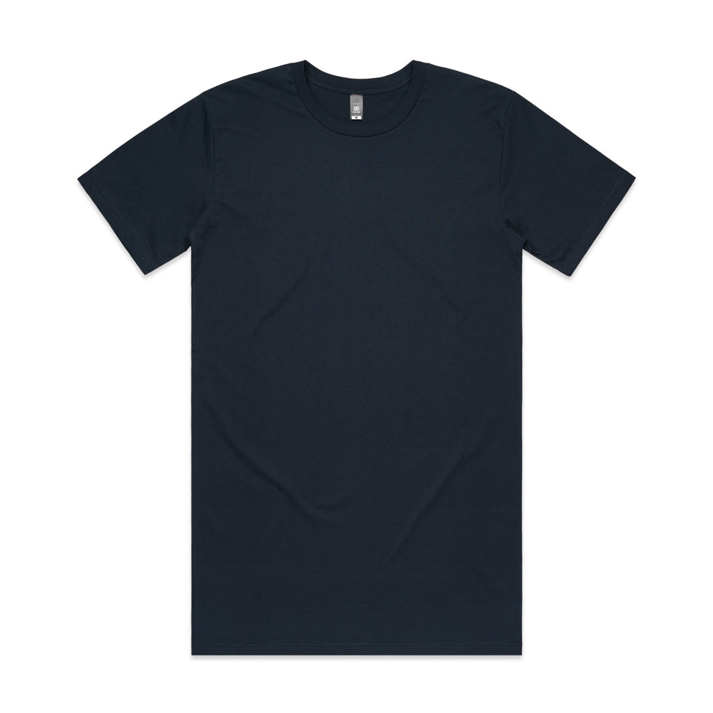 MENS TALL TEE