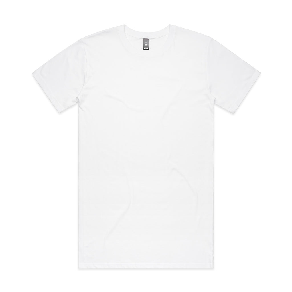 MENS TALL TEE