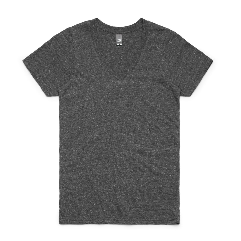 Mens Nice V-Neck Tee