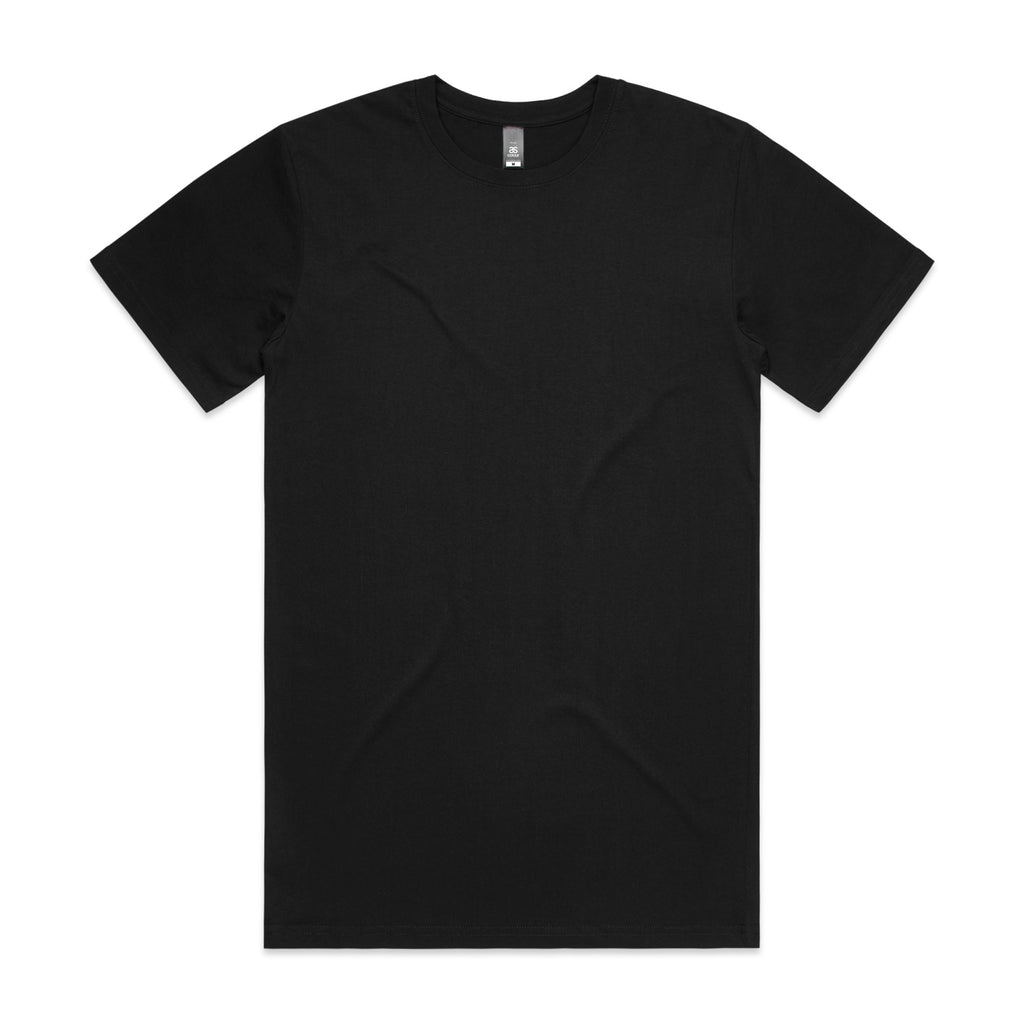 MENS PLUS TEE