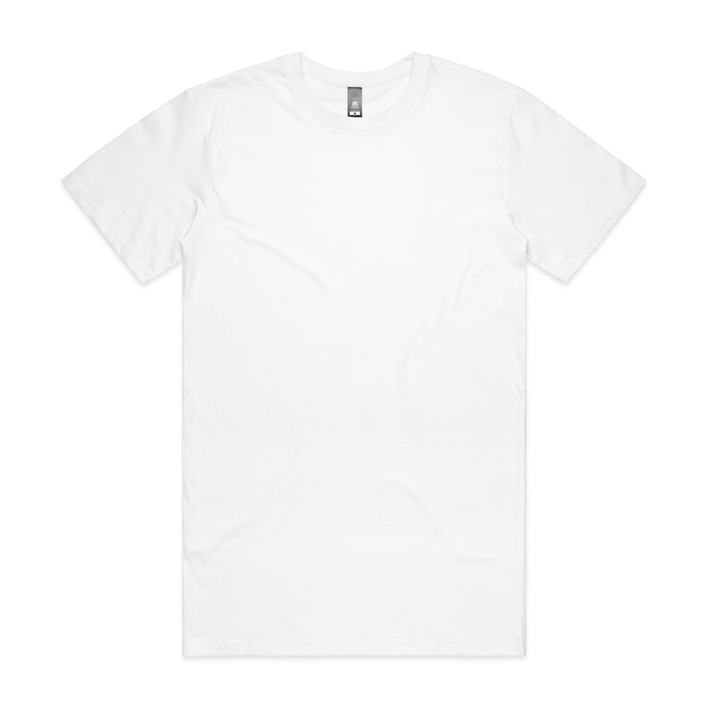 MENS PLUS TEE