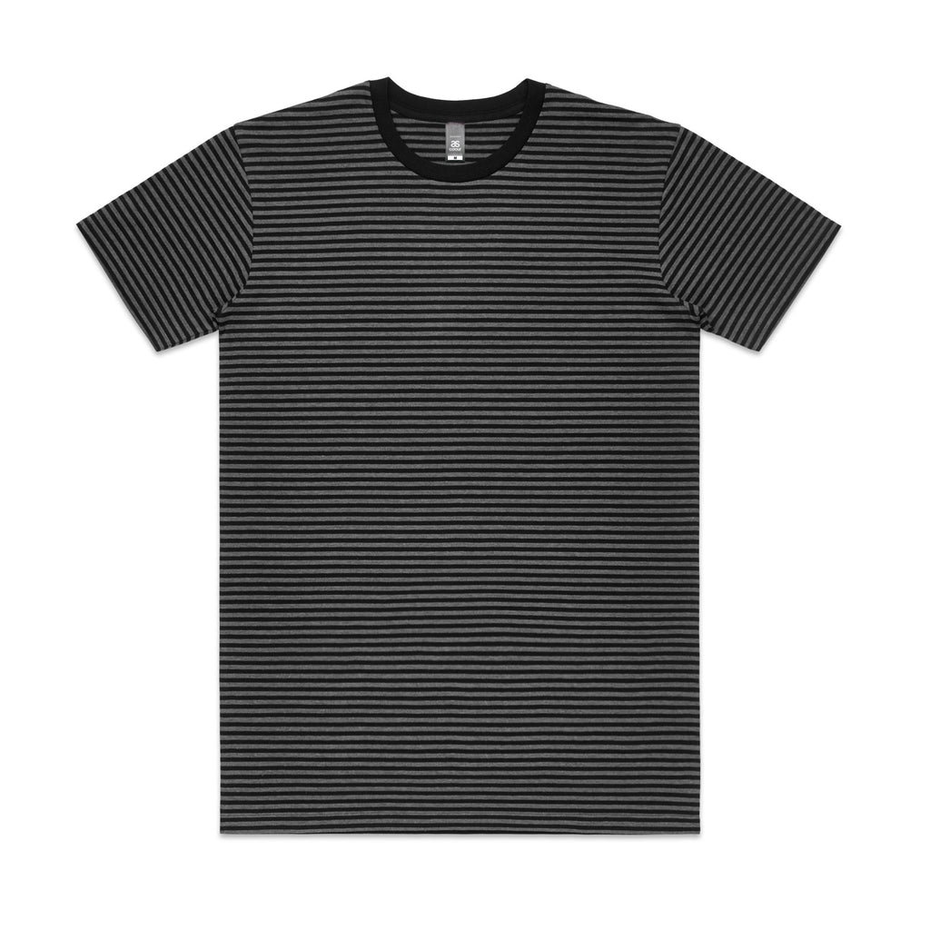 MENS BOWERY STRIPE TEE