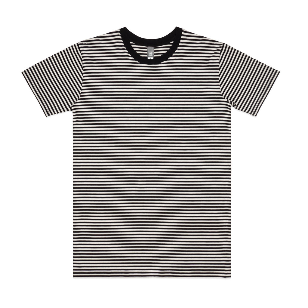 MENS BOWERY STRIPE TEE