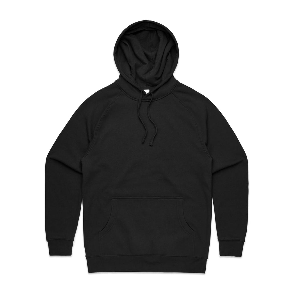 MENS SUPPLY HOOD