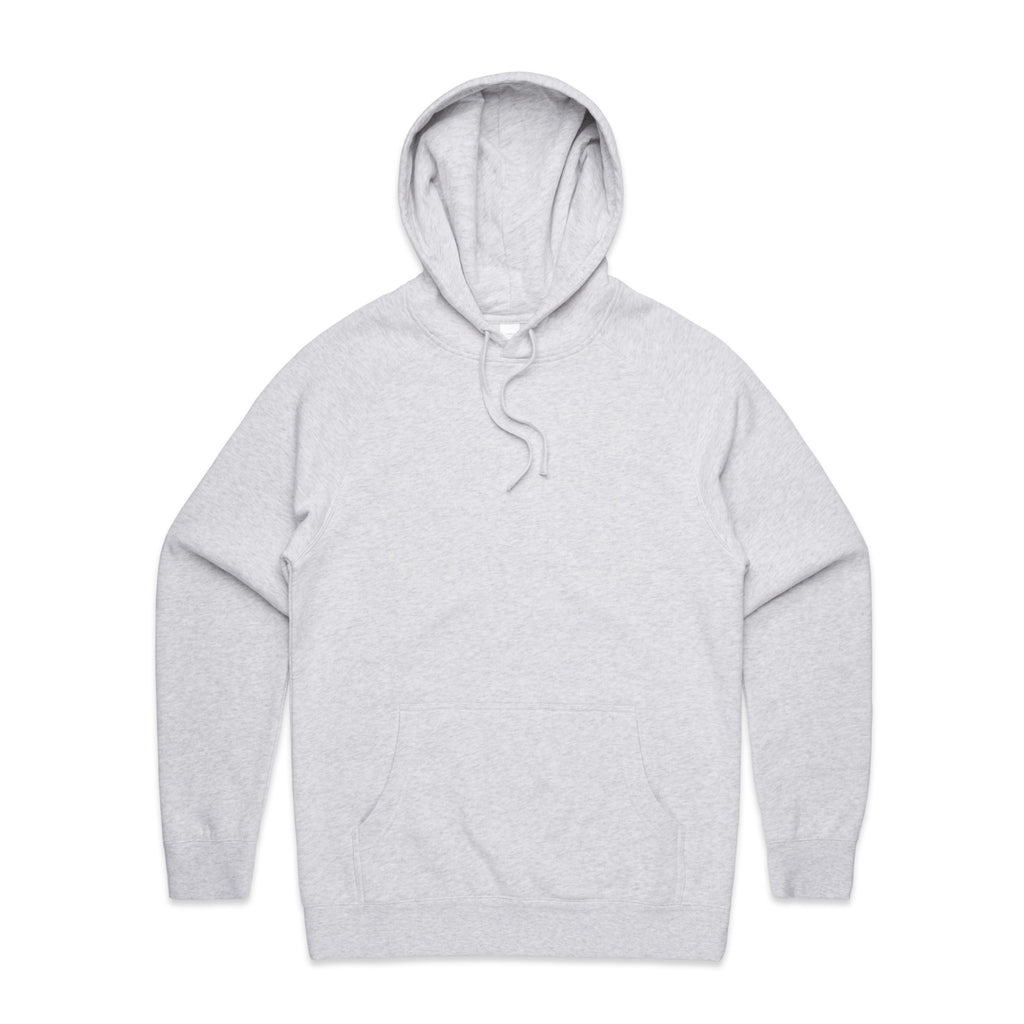 MENS SUPPLY HOOD