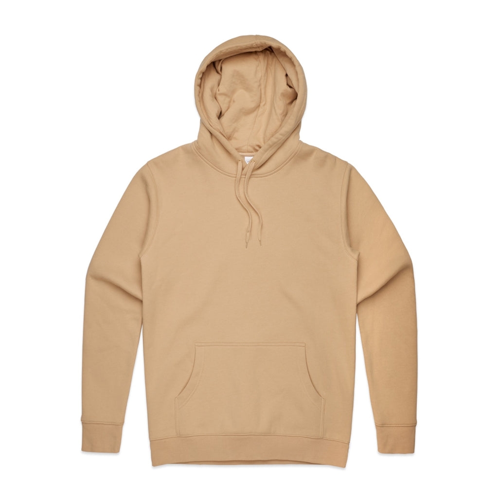 MENS STENCIL HOOD