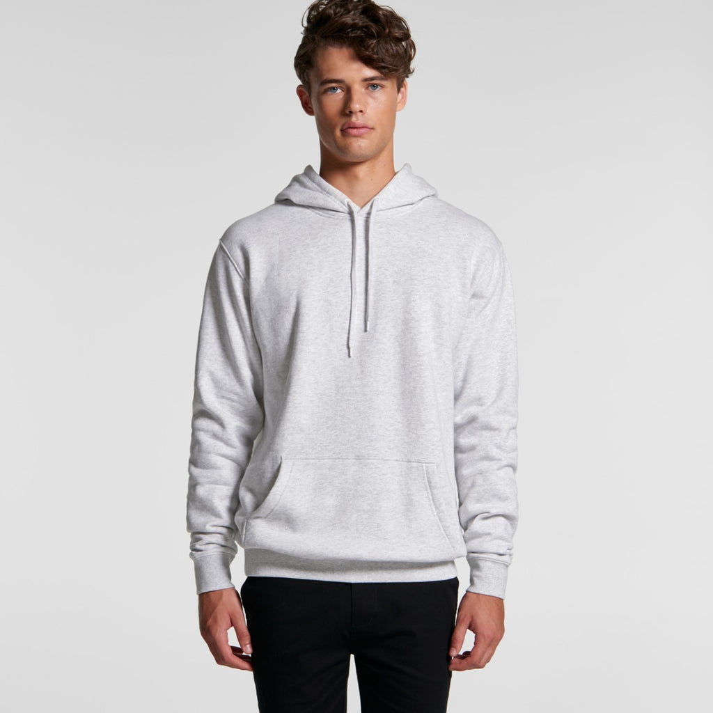 MENS STENCIL MARLE HOOD