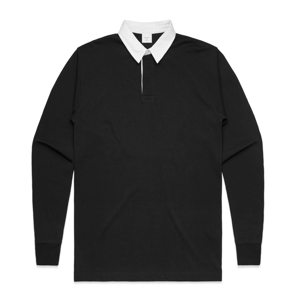 MENS RUGBY JERSEY