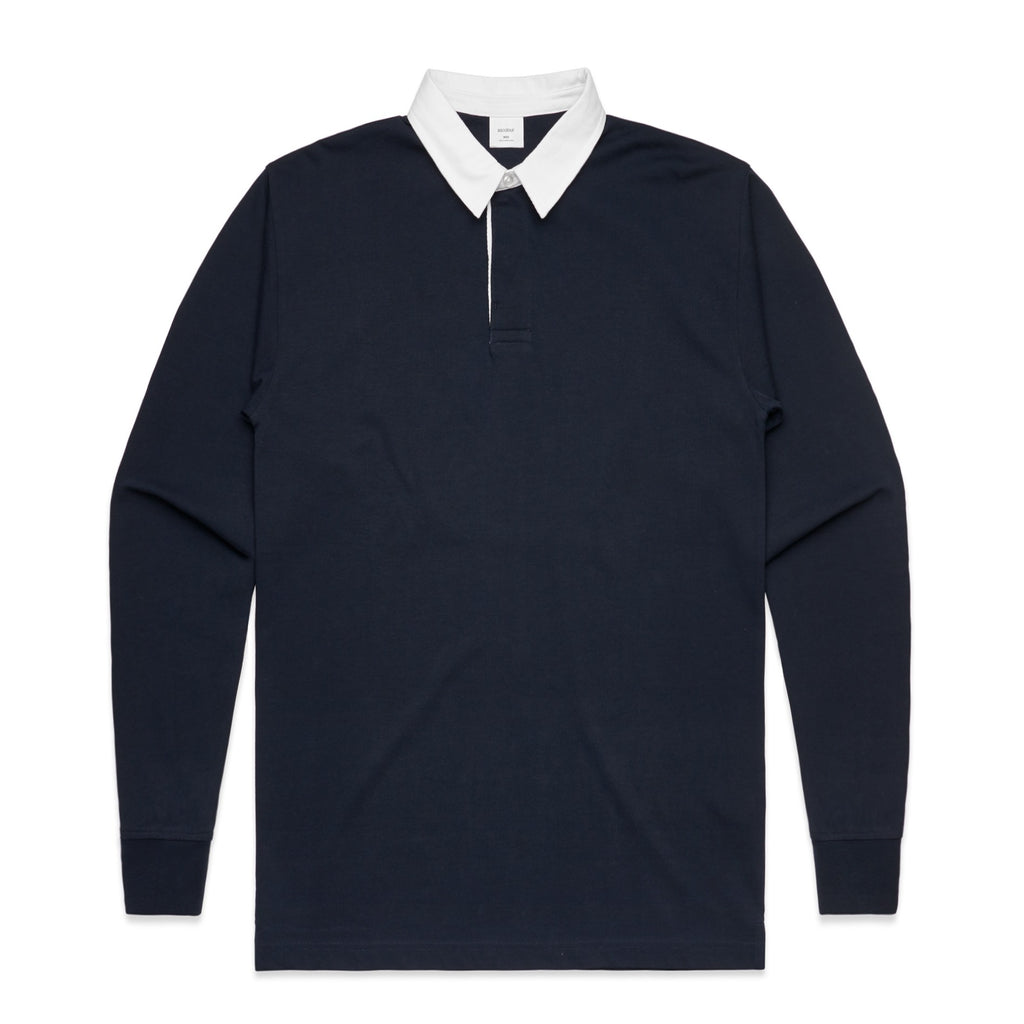MENS RUGBY JERSEY