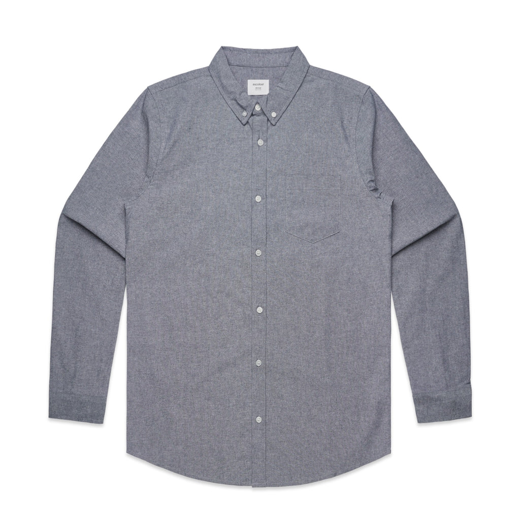 MENS CHAMBRAY SHIRT