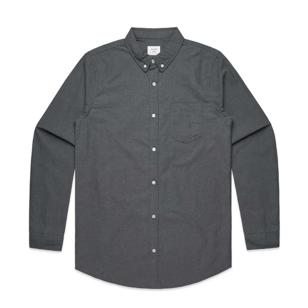 MENS CHAMBRAY SHIRT