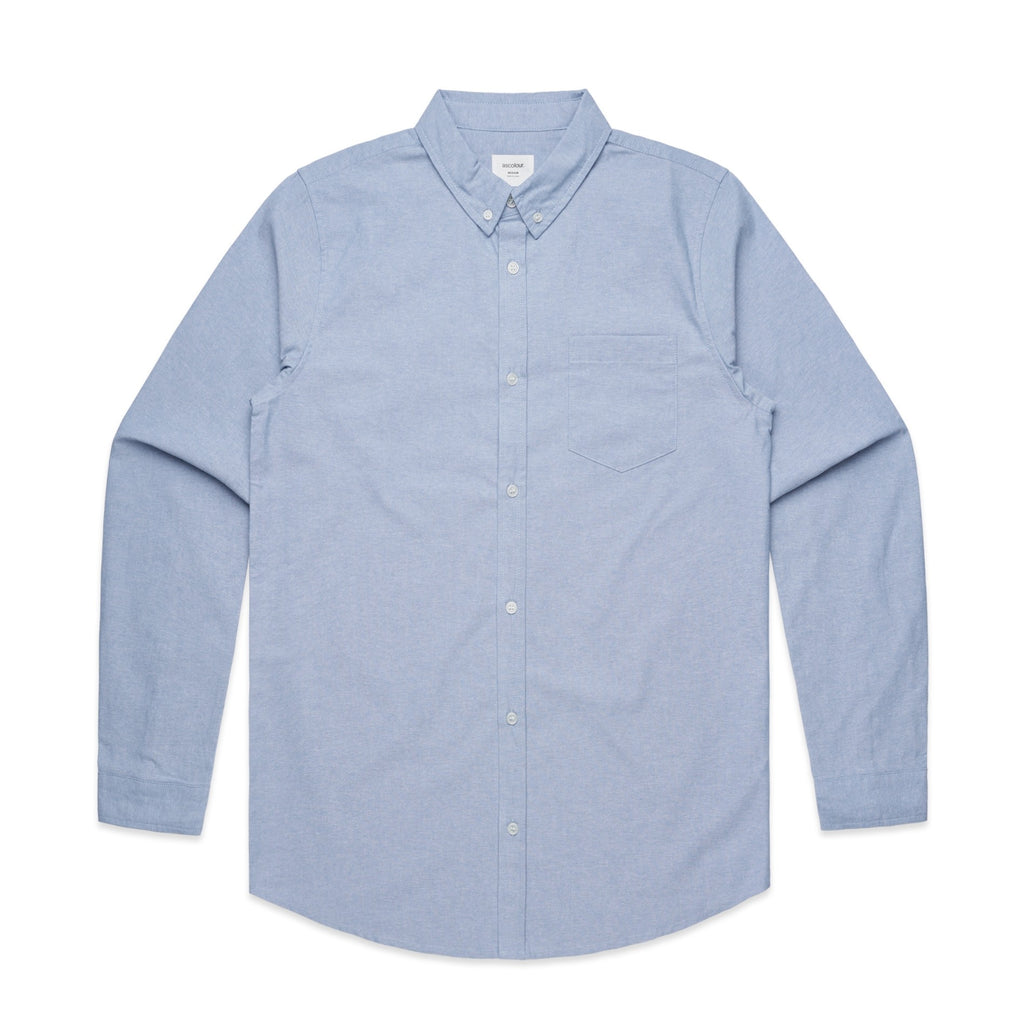 MENS CHAMBRAY SHIRT