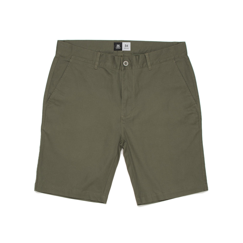 MENS PLAIN SHORTS