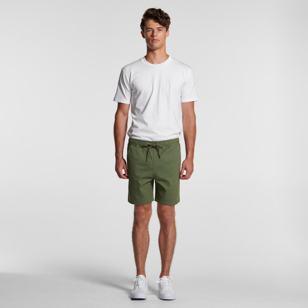 MENS WALK SHORT