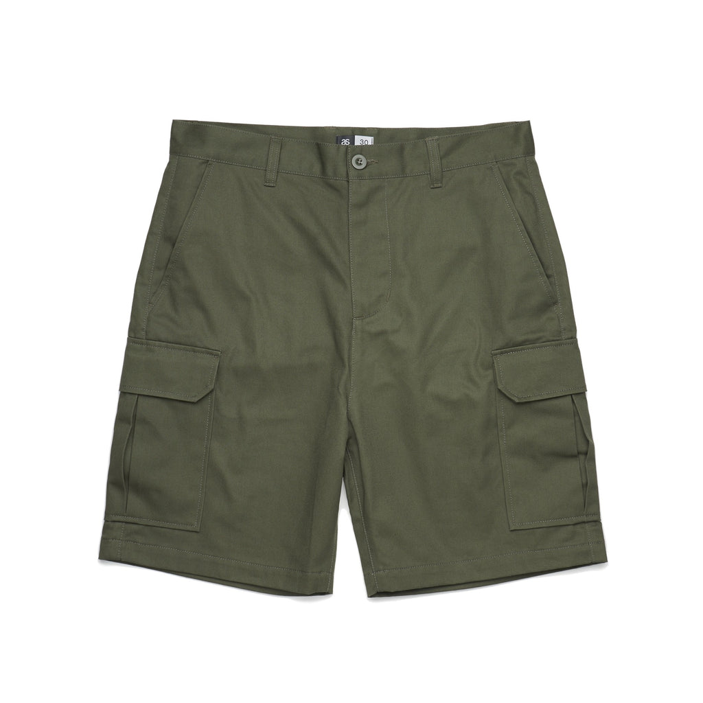 MENS CARGO SHORTS