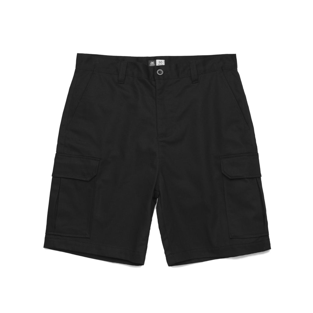 MENS CARGO SHORTS