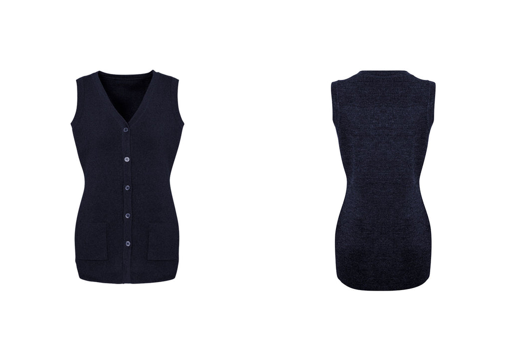 WOMENS ADVATEX VARESA VEST