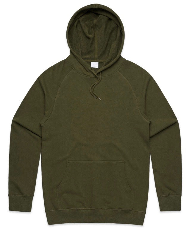 MENS SUPPLY HOOD