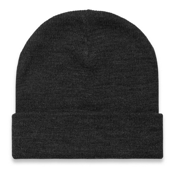 CUFF BEANIE