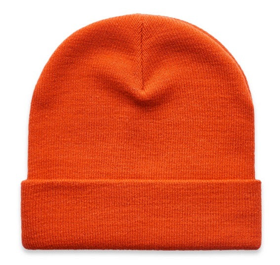 CUFF BEANIE