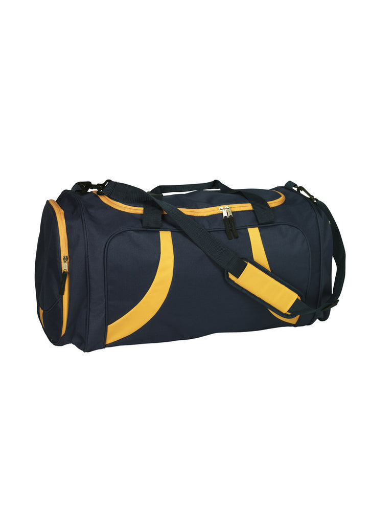 FLASH SPORTS BAG