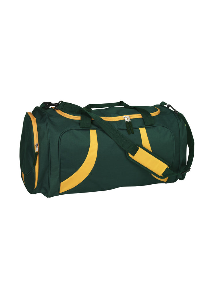 FLASH SPORTS BAG