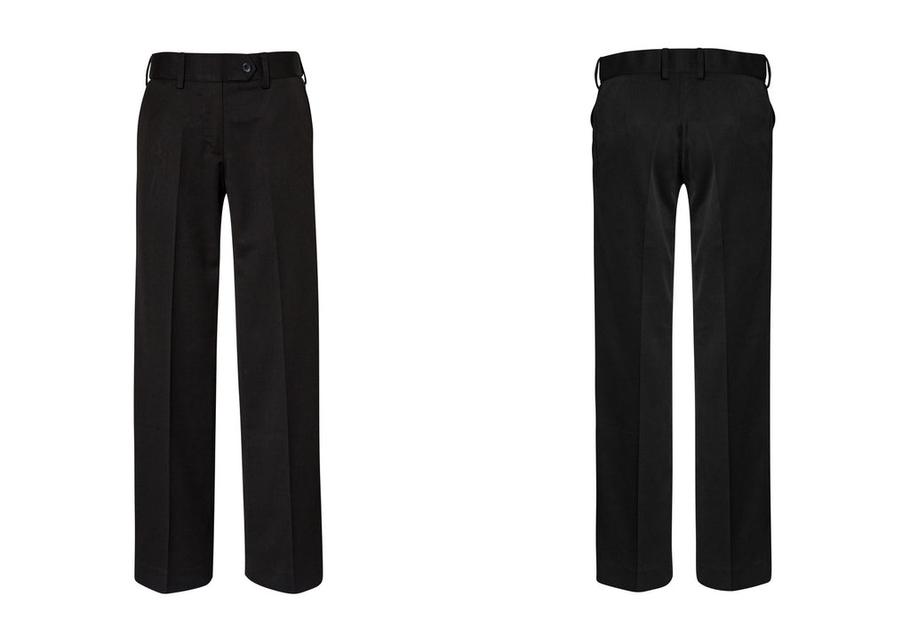 LADIES DETROIT FLEXI-BAND PANT