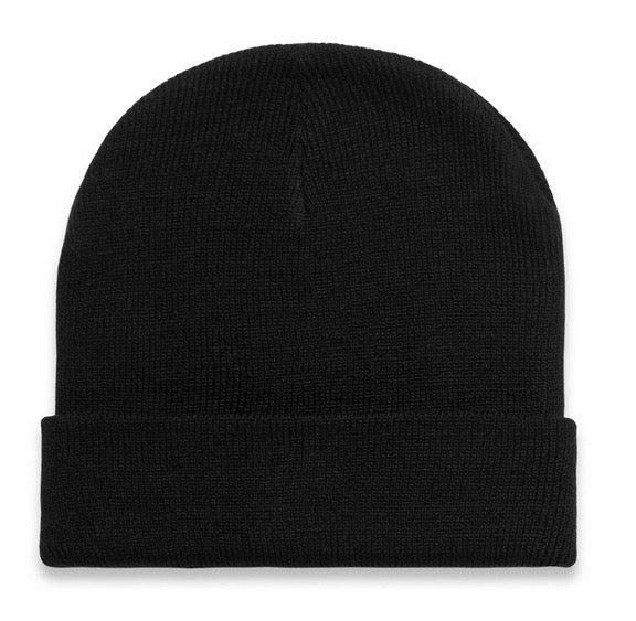 CUFF BEANIE