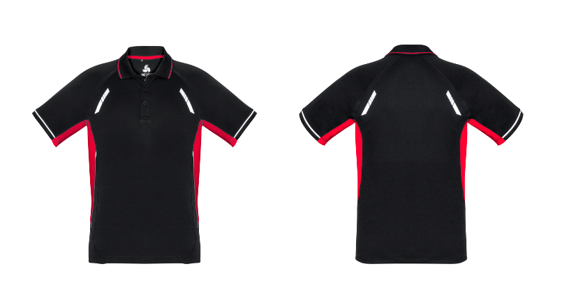 MENS RENEGADE POLO