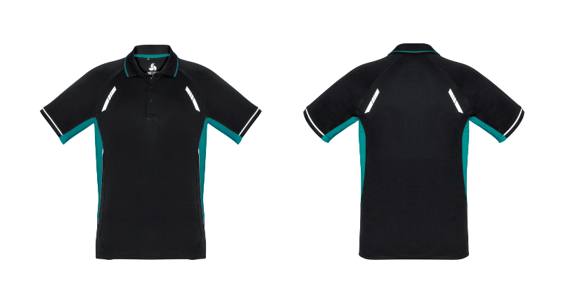 MENS RENEGADE POLO