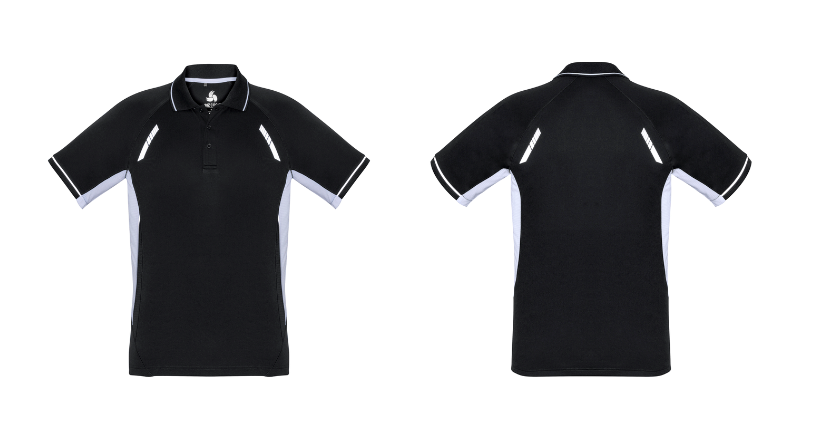 MENS RENEGADE POLO