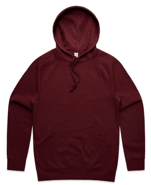 MENS SUPPLY HOOD