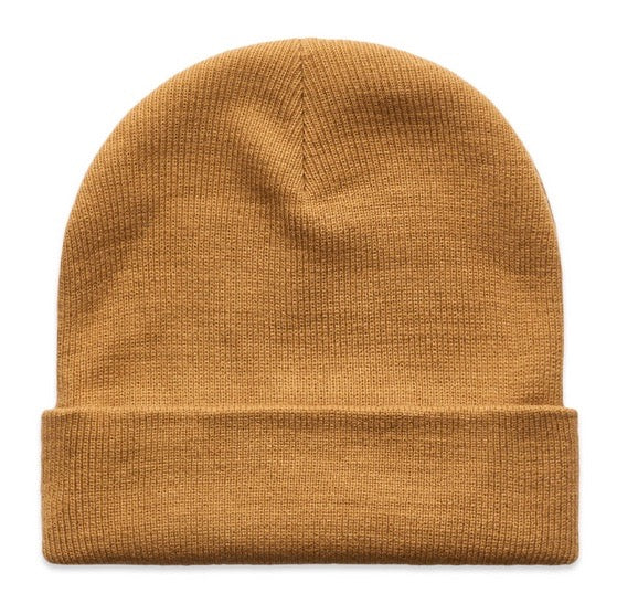 CUFF BEANIE