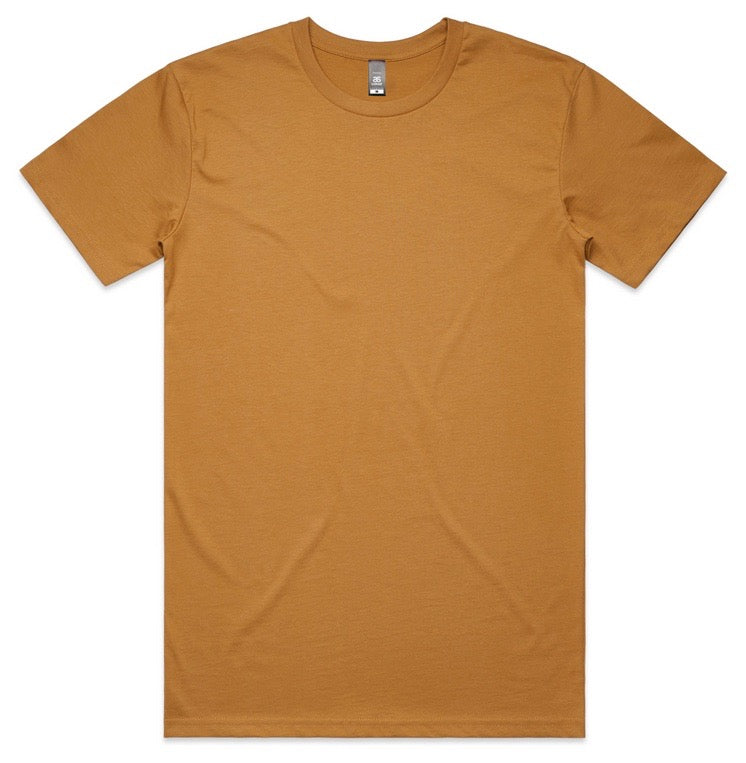 MENS STAPLE TEE