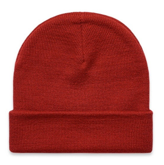 CUFF BEANIE