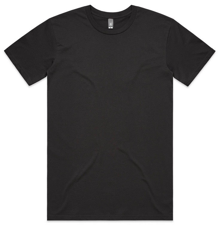 MENS STAPLE TEE