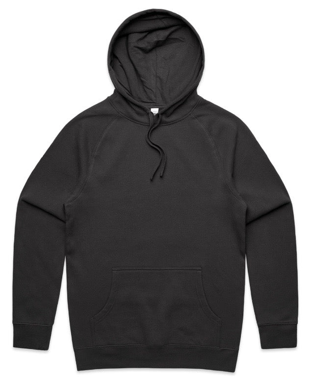 MENS SUPPLY HOOD