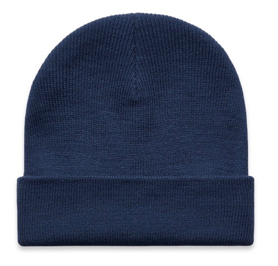 CUFF BEANIE