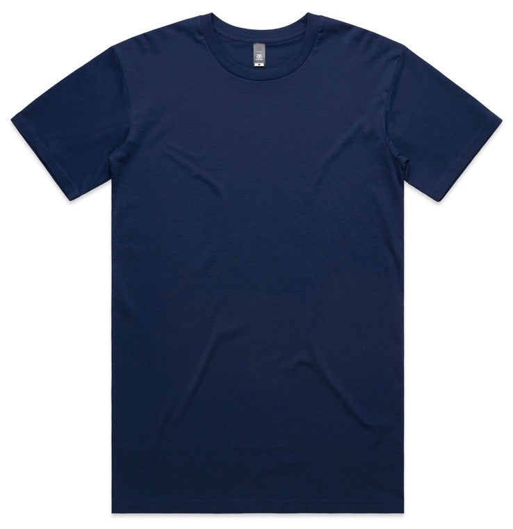 MENS STAPLE TEE