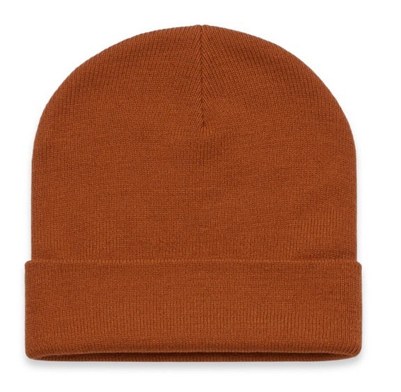 CUFF BEANIE