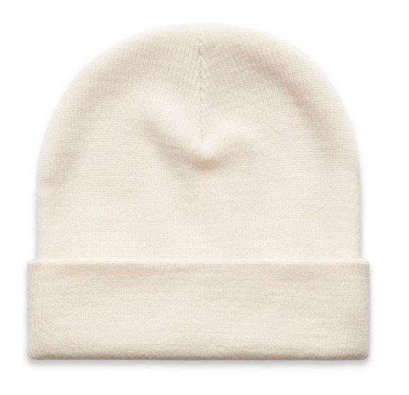 CUFF BEANIE