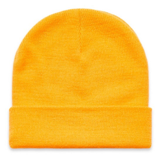 CUFF BEANIE