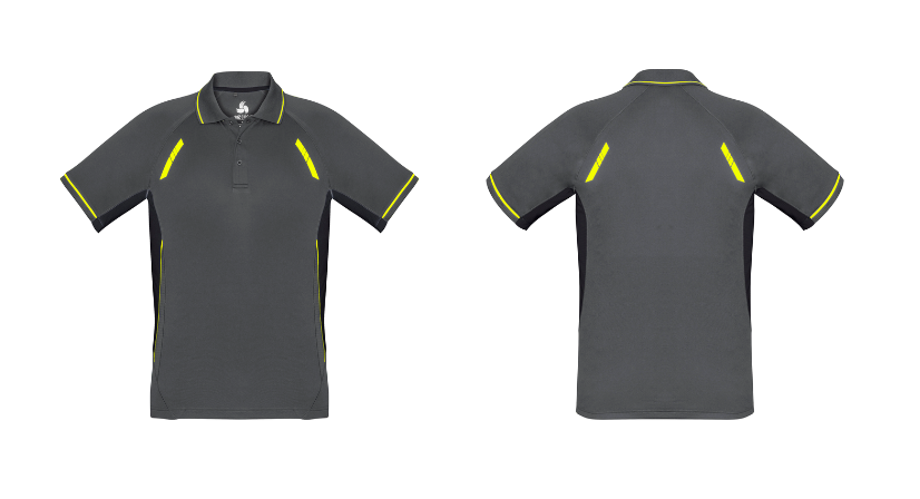 MENS RENEGADE POLO